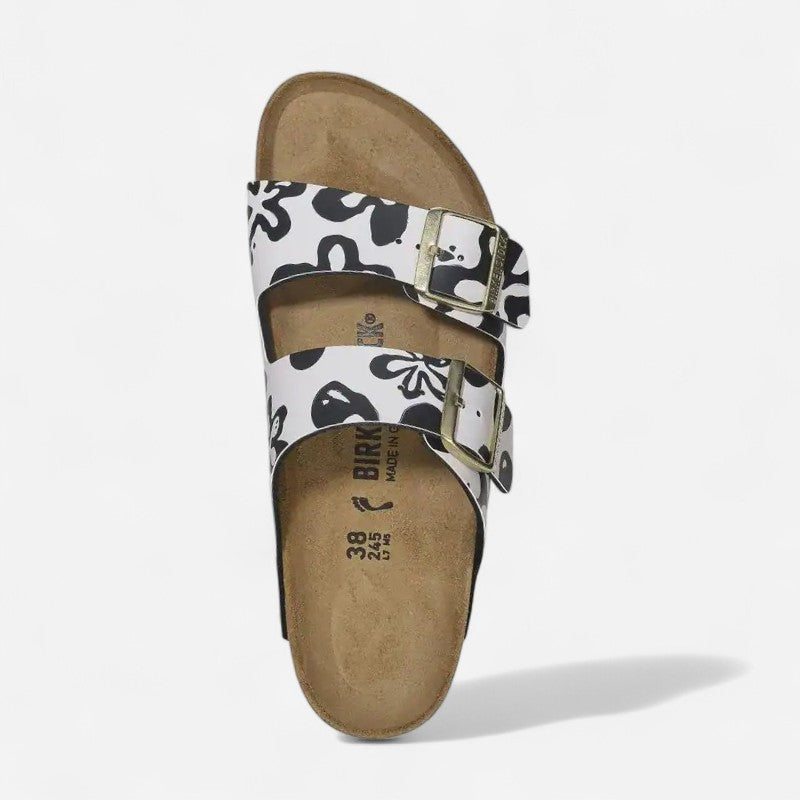 Birkenstock Arizona Birko-Flor
