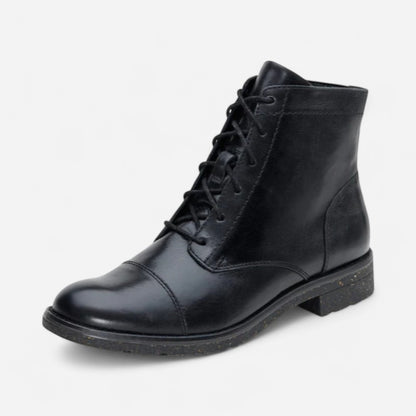 Aetrex Juliet Low Boot