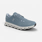 Women's Cloud 6 Chambray/White
