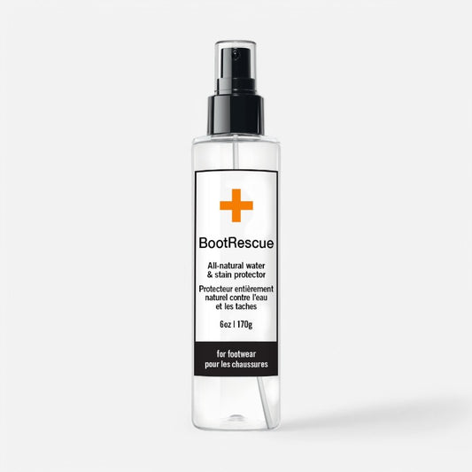 Rescue Wipes-Boot Rescue Protector Spray