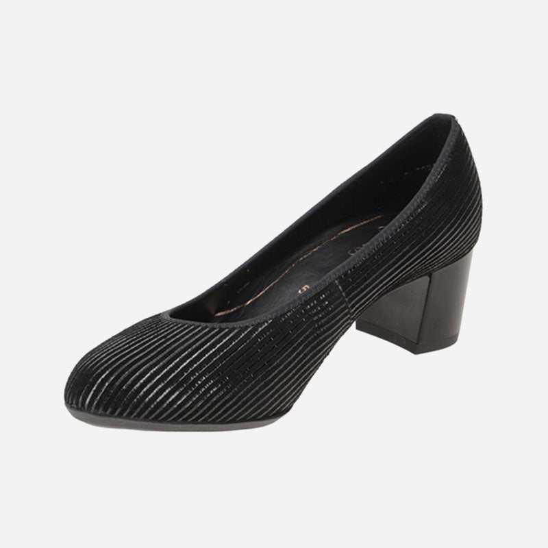 Kendall Black Triattino