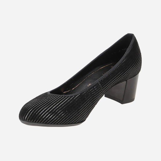 Kendall Black Triattino