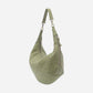 Joy Susan Rhea Slouchy Crescent Shoulder Crossbody Bag