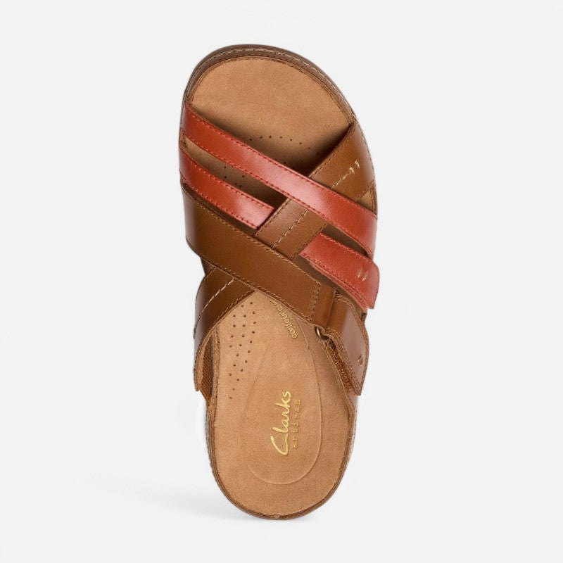 Clarks Cecily Slide
