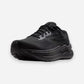 Men's Ghost Max 2 Black/Black/Ebony