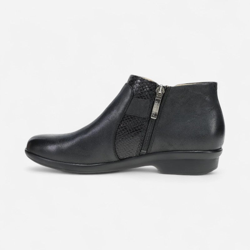 Dansko Carolyn Burnished Calf