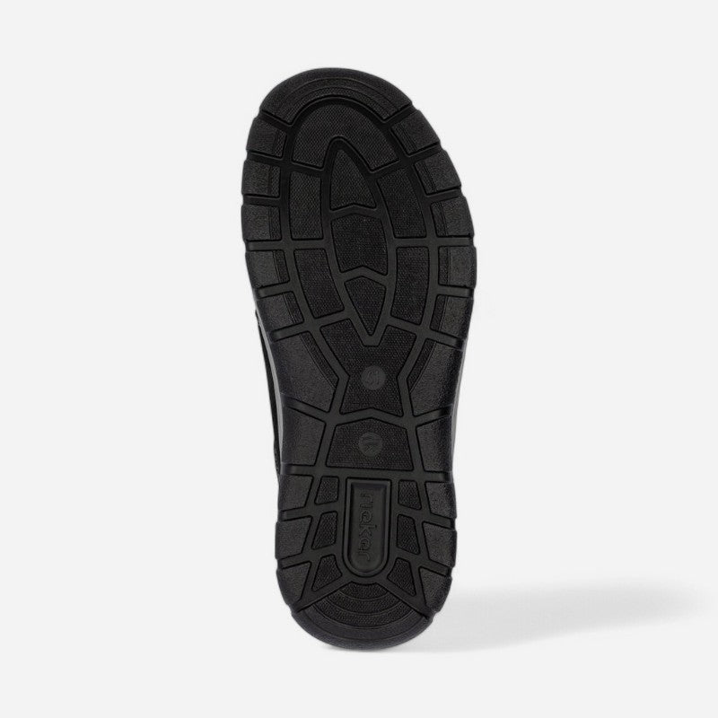 Rieker Men's Todd 56