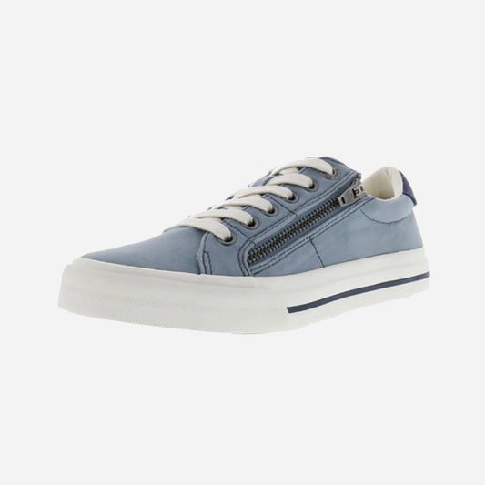 Z Soul Lake Blue / Navy Distressed