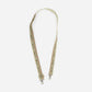 Joy Susan 1.2"" Vines Guitar Strap