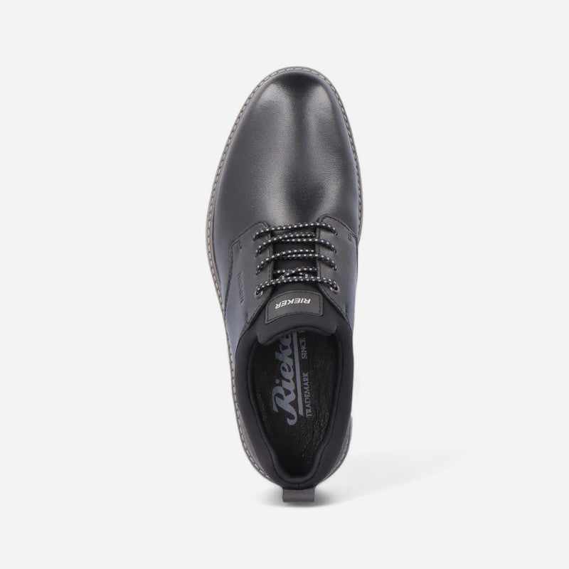 Men's Dustin 54 Black/Black