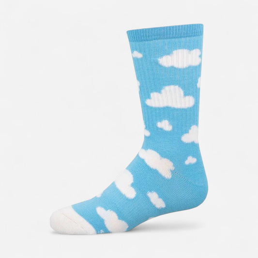 Socksmith Active Youth Sky's the Limit