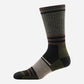 Darn Tough Men's Spur Lightweight With Cushion