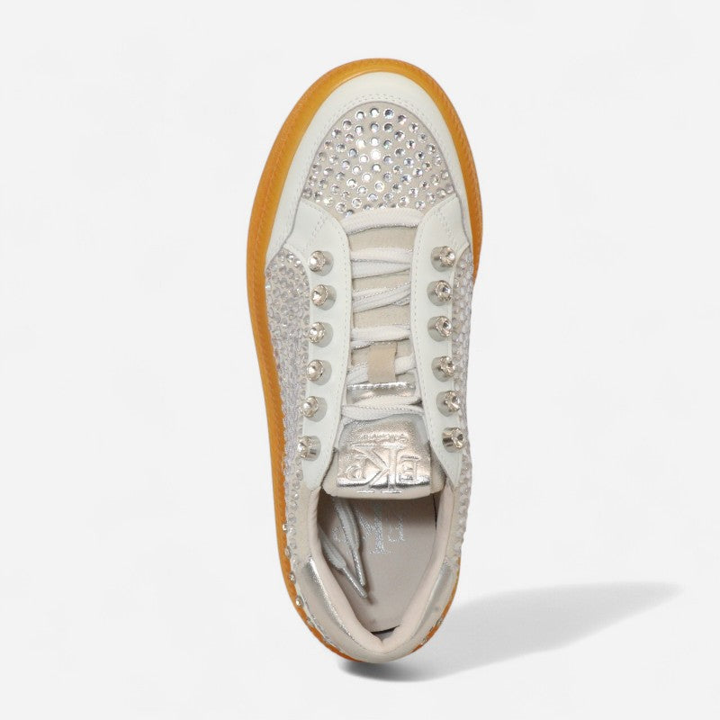EKP Sneaker Pelle