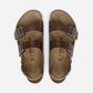 Birkenstock Men's Milano Grip Leather Vintage