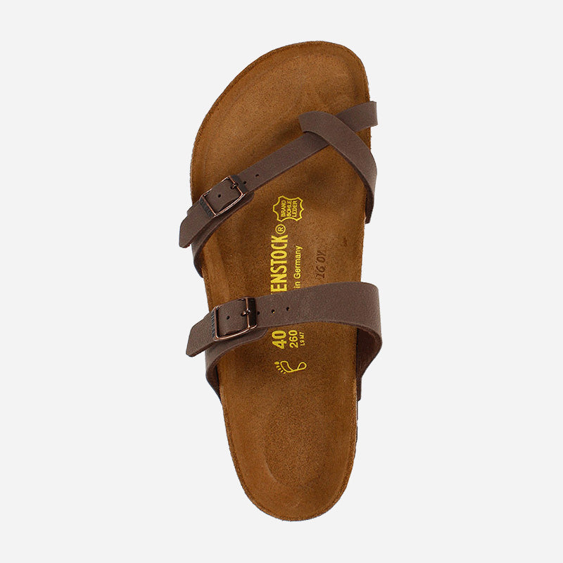Birkenstock Mayari Birkibuc