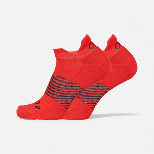 OS1ST ING SOURCE INC Wicked Comfort Performance No Show Socks