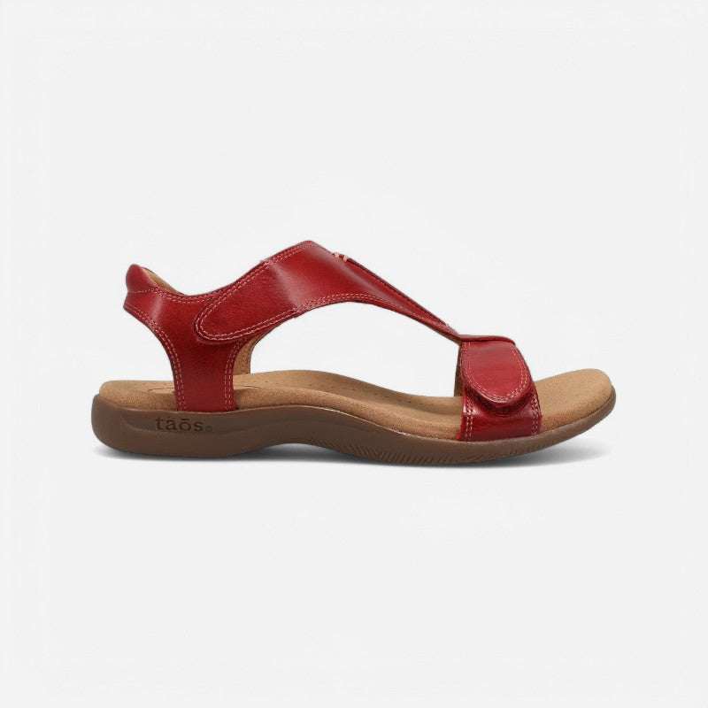 Taos Footwear The Show