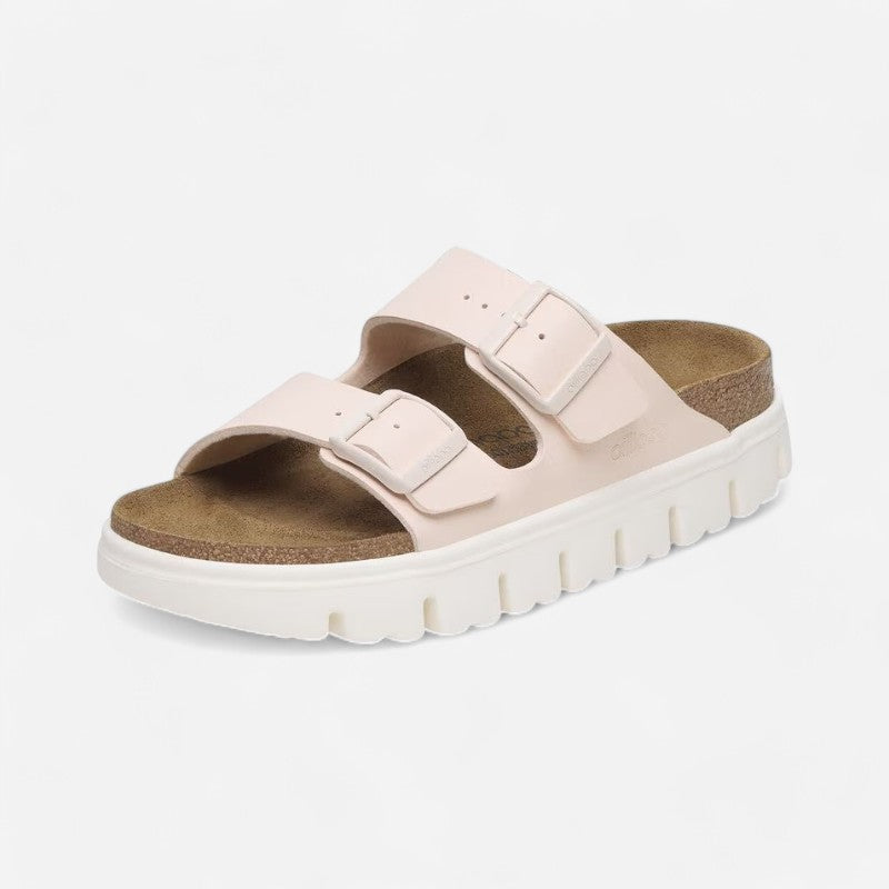 Birkenstock Arizona Chunky Birko-Flor