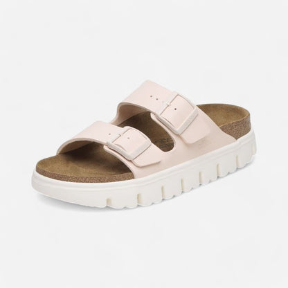 Birkenstock Arizona Chunky Birko-Flor