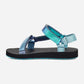Teva Kid's Original Universal Shimmer