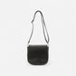 Joy Susan Annie Whipstitch Saddle Convertible Crossbody