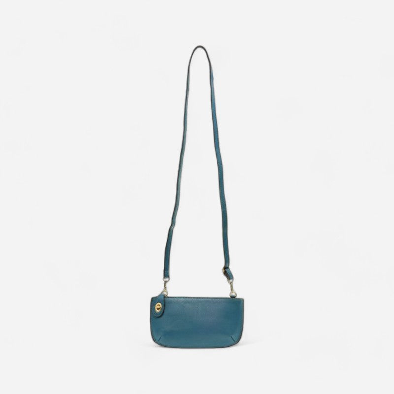 Joy Susan Mini Crossbody Wristlet Clutch