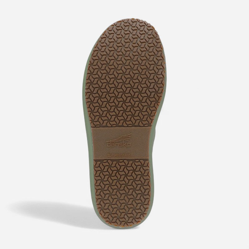 Dansko Platform Pro
