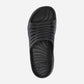 Men's Ora Recovery Slide Black/Black