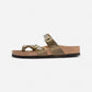 Birkenstock Mayari Oiled Leather