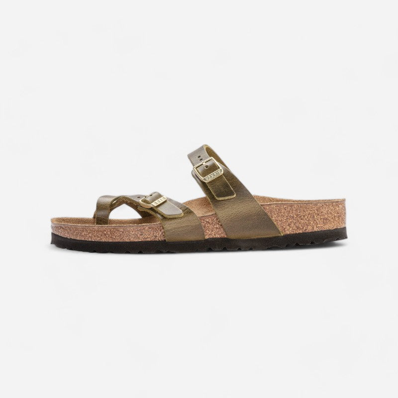 Birkenstock Mayari Oiled Leather