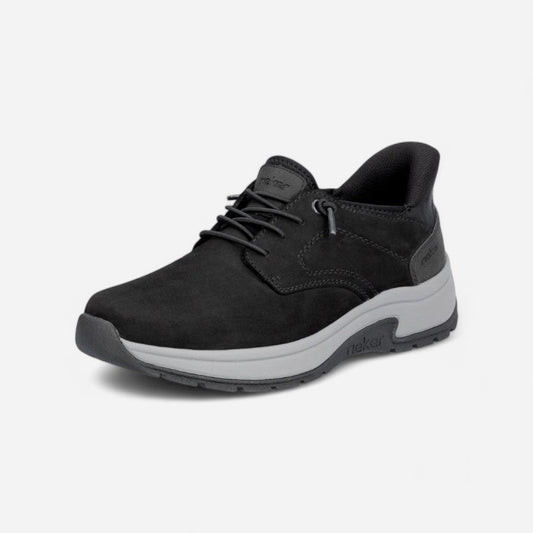 Men's Bruce 11050 BLACK