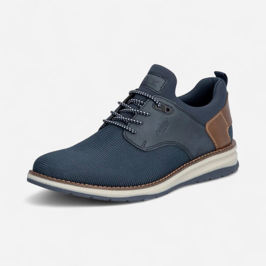 Rieker Men's Dustin 50