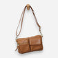 Joy Susan Kendra Cargo Pocket Sling/ Crossbody Bag