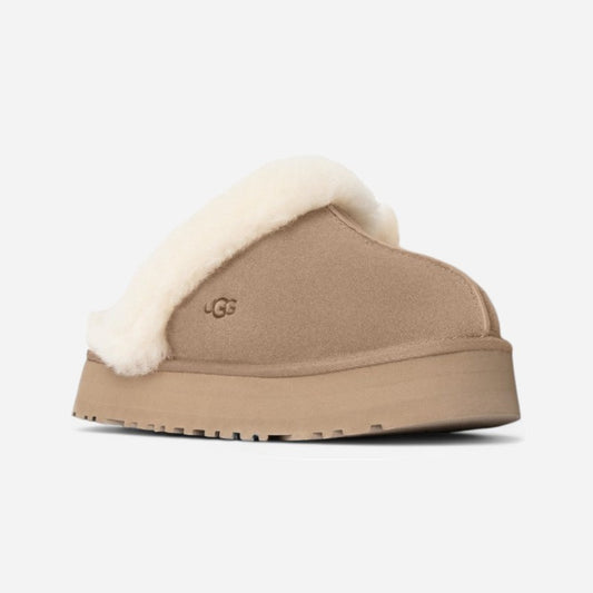 Ugg Disquette