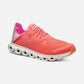 Women's Cloud 6 Coast Salmon/Pearl