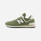 New Balance Unisex 574