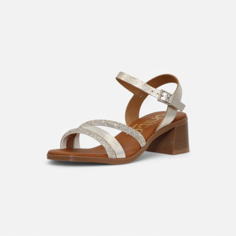 Women's Blair Platinum