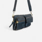 Joy Susan Kendra Cargo Pocket Sling Crossbody Bag