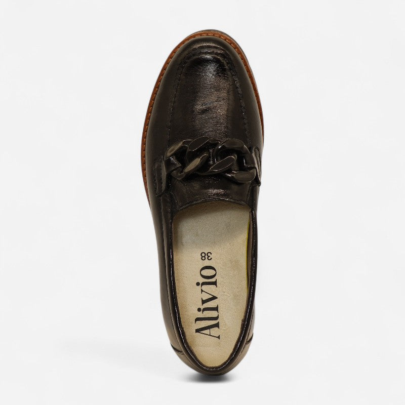 Alivio Zoe 89 Loafer