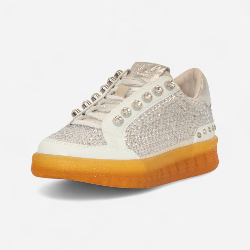 EKP Sneaker Pelle
