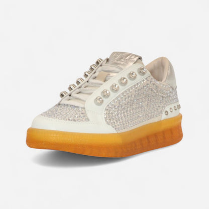 EKP Sneaker Pelle