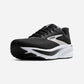 Men's Ghost 17 Black/Grey/White