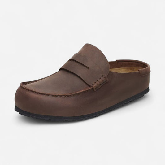 Birkenstock Men's Naples 2.0