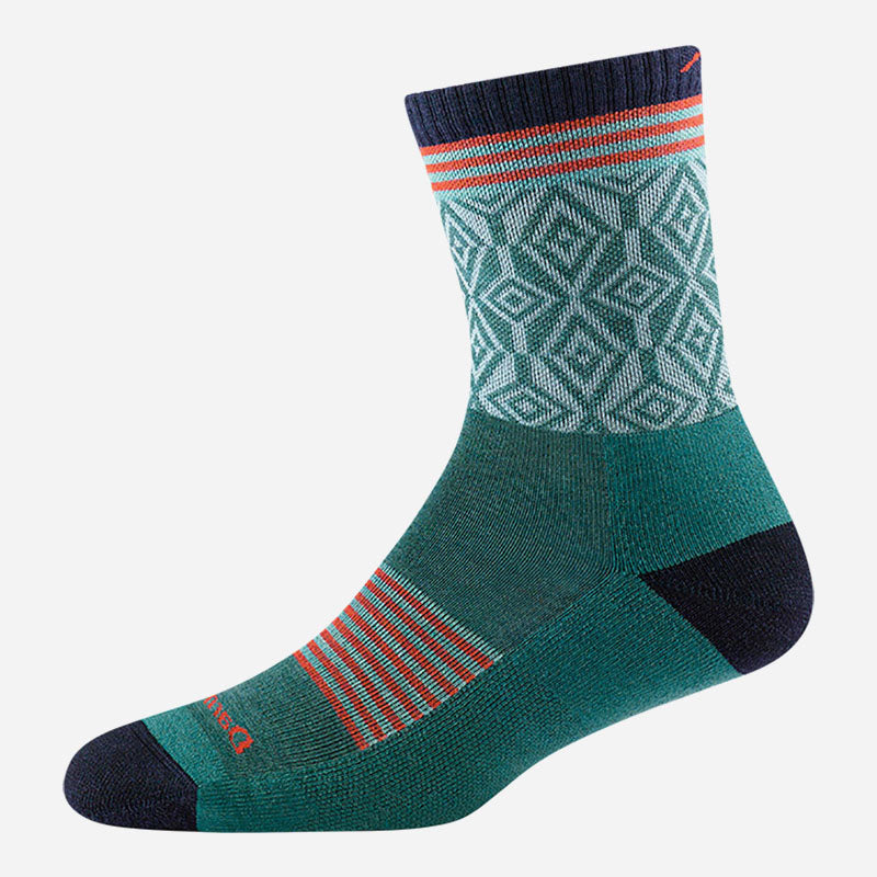 Sobo Micro Crew Lightweight With Cushion Charcoal