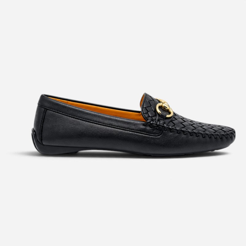 Perlata Black Glove