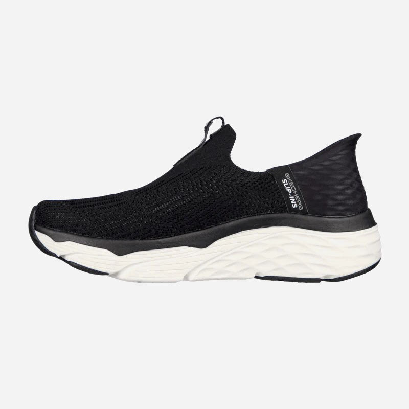 Skechers Max Cushioning Elite Slip-ins - Smooth Transition