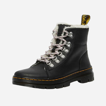 Dr. Martens Combs Faux