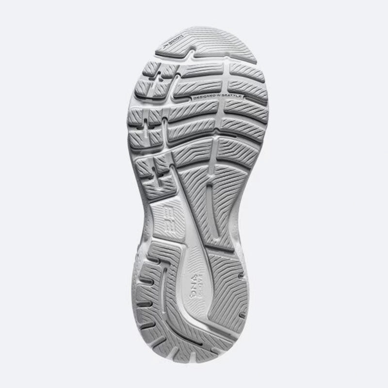 Brooks Adrenaline GTS 23 – Sole Provisions