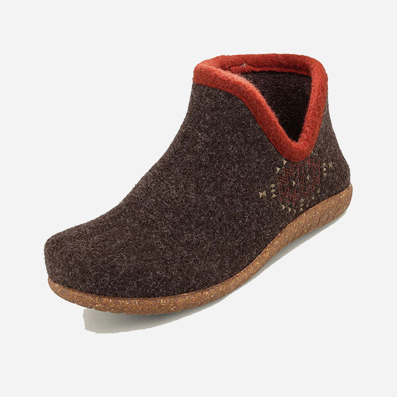 Taos Footwear Woolside