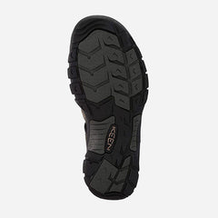 Keen Men's Newport H2 Forest Night/Black | Sole Provisions